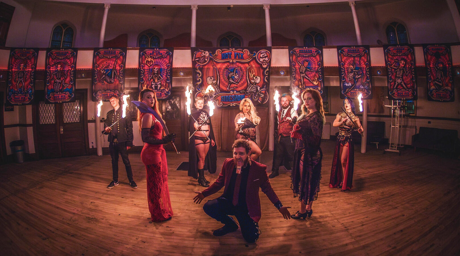 Photograph by Jensen Faye Photos