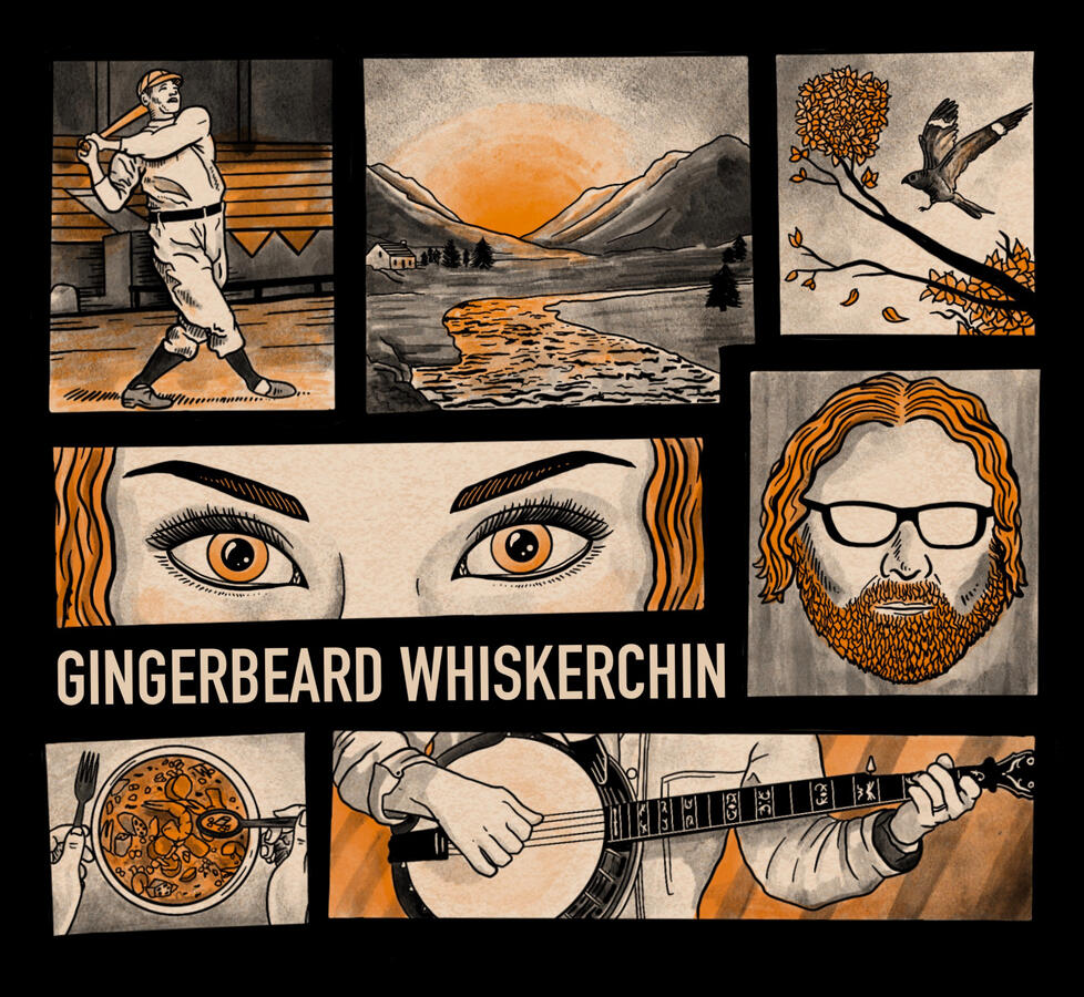 (2020) Album by Bob Wright